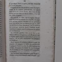 Cramer Audeourd, systeme penitentiaire, Geneve, 1834