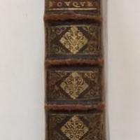 Factum de m foucquet dos