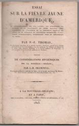 Thomas fievre jaune 800