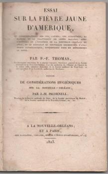 Thomas fievre jaune 800