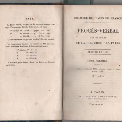 Travail des enfants dette de haiti 1841