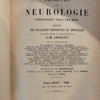 Freud premier article en francais titre archives
