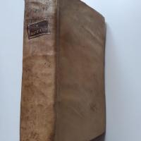 Lotichius, Johann Peter,  bibliotheque poetique, recueil